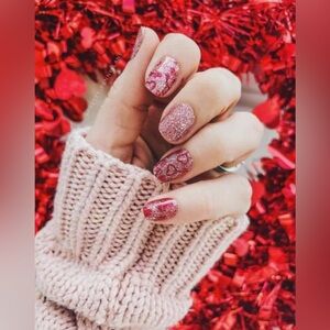 Color Street It’s A Keyper